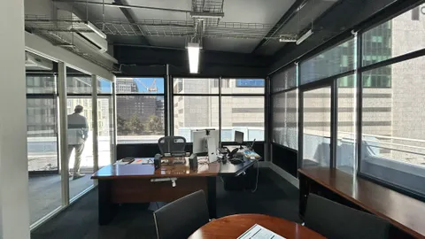 North Wharf, 42 Hans Strijdom Avenue